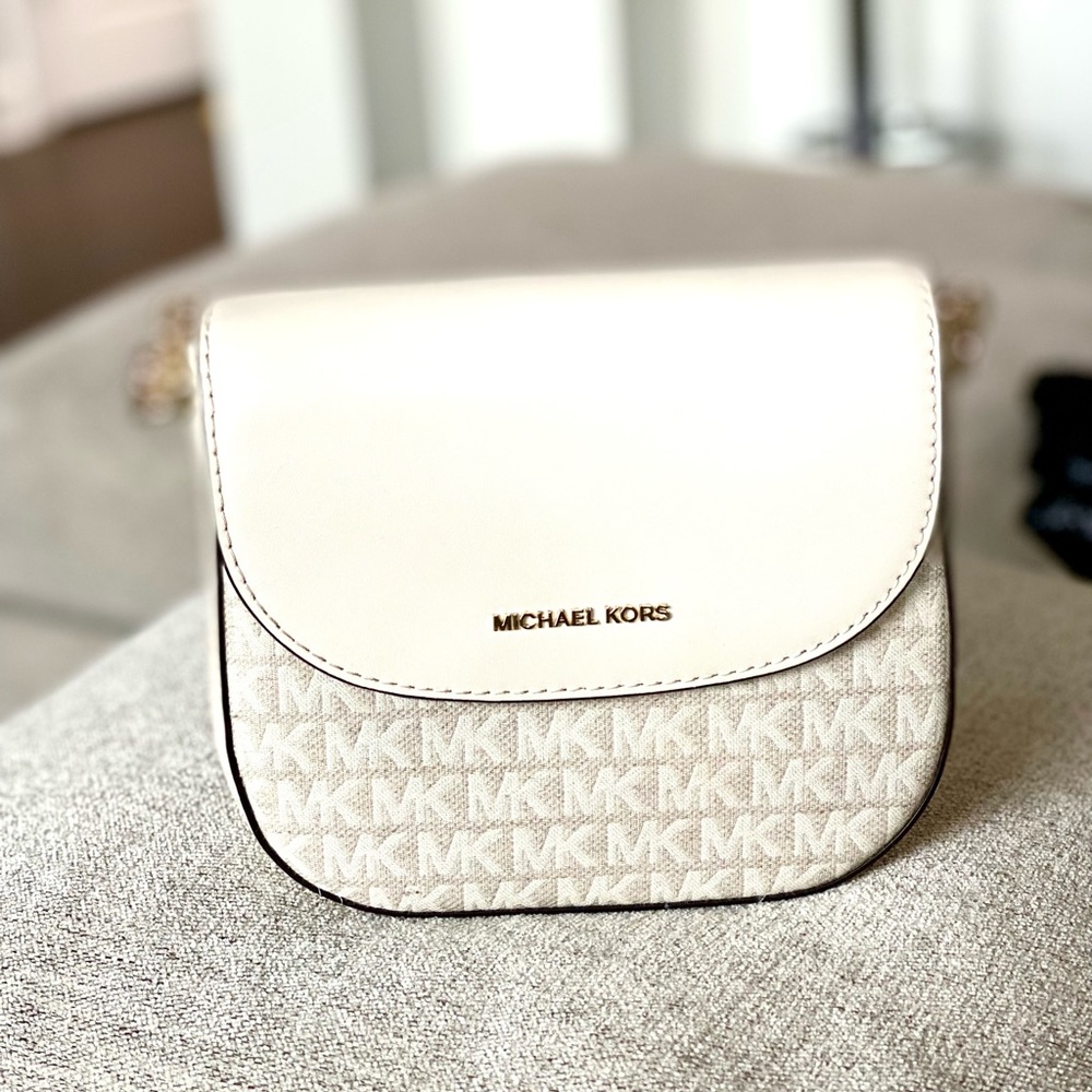 Michael Kors Crossbody New
